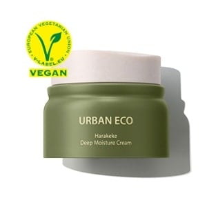 Urban Eco Harakeke Cream